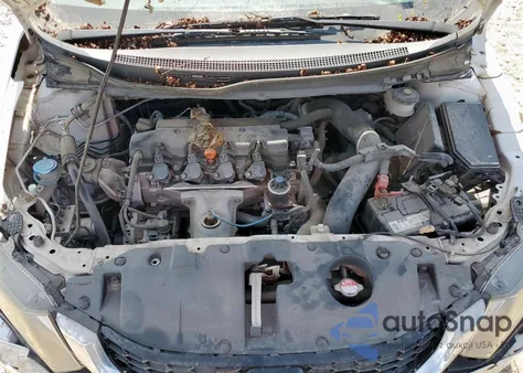 2015 Honda Civic Exl z USA, uszkodzony, nr VIN 19XFB2F97FE041280